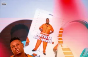 Mr Ama – Artista Não Morre 2 Mr Ama – Artista Não Morre 2