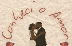 Mylson – Conheci O Amor Mylson – Conheci O Amor