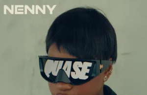 Nenny – Quase Nenny – Quase