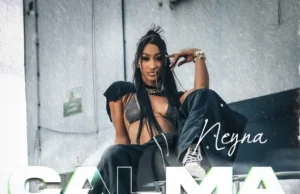 Neyna – Calma Neyna – Calma