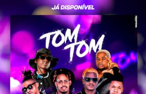Os Reflexos feat. Tshunami & Edgar De Sousa – Tom Tom Os Reflexos feat. Tshunami & Edgar De Sousa - Tom Tom