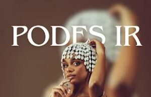 Sara Cuca – Podes IR Sara Cuca – Podes IR