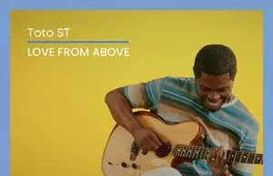 Toto ST – Love from Above Toto ST – Love from Above