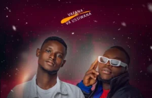 Vafana Va Ussuwana – Ussuwana (feat. Emerson Beatz) Vafana Va Ussuwana – Ussuwana (feat. Emerson Beatz)