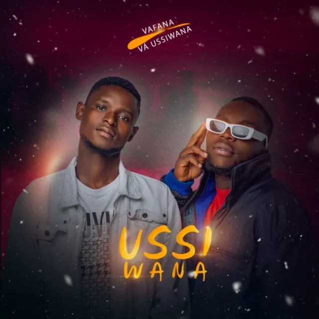 Vafana Va Ussuwana – Ussuwana (feat. Emerson Beatz) Vafana Va Ussuwana – Ussuwana (feat. Emerson Beatz)