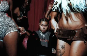 WIU – 808 Club: After (Album) WIU – 808 Club: After (Album)