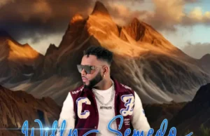 Willy Semedo – Se Inda Bu Kre Willy Semedo – Se Inda Bu Kre