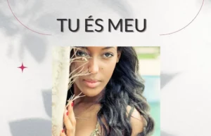 Yara Mosquito – Tu És Meu Yara Mosquito – Tu És Meu