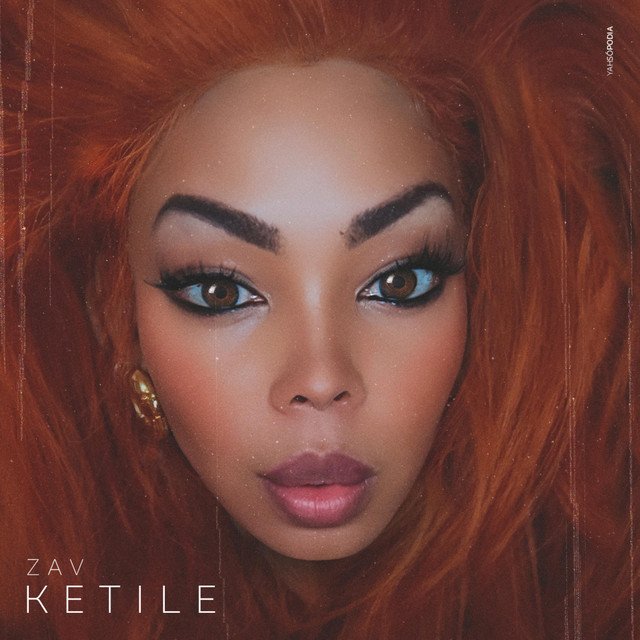 Zav – Ketile Zav – Ketile