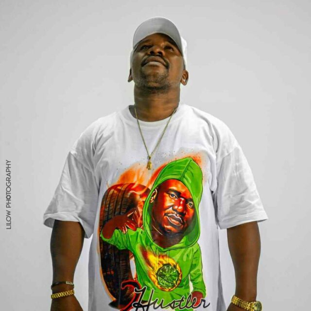 2 Hustler – Sempre Foi Deus (feat. Sleam Nigger, Scooby doo, Danny timane, Regulo, Herminio & Suky)