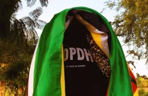 AOPDH – WANSATI AOPDH – HILESWO EP