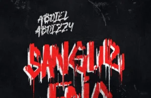 Abdiel Abdizzy – Sangue Frio (feat. Aymor) Abdiel Abdizzy – Sangue Frio (feat. Aymor)