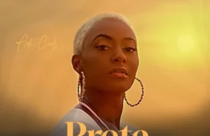 Adi Cudz – Preta (Prod. Coisas Doces Music) Adi Cudz – Preta (Prod. Coisas Doces Music)