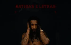 Apollo G – Batidas e Letras Apollo G – Batidas e Letras