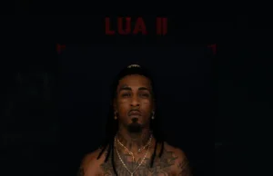 Apollo G – Lua 2 Apollo G – Lua 2