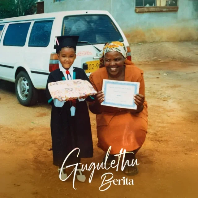 BERITA – Gugulethu