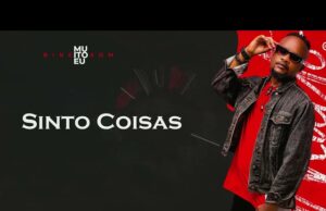 Binex DM – Sinto Coisas (Kompa) Binex DM - Sinto Coisas (Kompa)