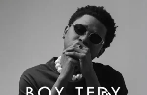 Boy Teddy – Adsum II (EP) Boy Teddy – Adsum II (EP)