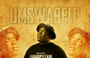 Busta 929 – Umswarelo (feat. Starr Healer & Semilanga) Busta 929 – Umswarelo (feat. Starr Healer & Semilanga)