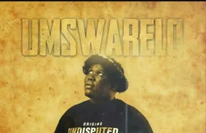 Busta 929 – Umswarelo (feat. Starr Healer & Semilanga) Busta 929 – Umswarelo (ft. Starr Healer & Semilanga)