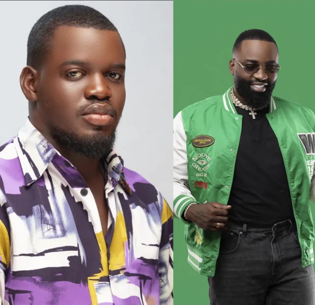 Button Rose feat. Preto Show – Cruz