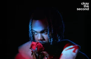 CKay – CKay The Second EP CKay – CKay The Second EP