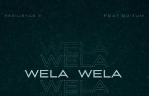 Caltonic SA, Perspectiv Soul & Nampiiey – Wela Wela (feat. BoituM) Caltonic SA, Perspectiv Soul & Nampiiey – Wela Wela (feat. BoituM)