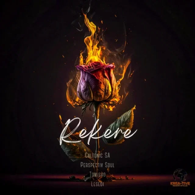 Caltonic SA, Perspectiv Soul & Tumisho – Rekere (feat. Lesedi) Caltonic SA, Perspectiv Soul & Tumisho – Rekere (feat. Lesedi)
