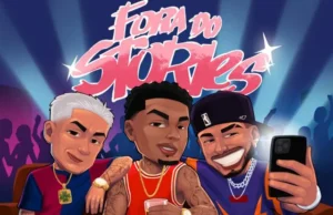 Chefin – Fora Do Stories (feat. Zé Felipe, DJ Biel do Furduncinho & Mc Mylla) Chefin – Fora Do Stories (feat. Zé Felipe, DJ Biel do Furduncinho & Mc Mylla)