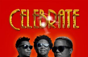 Chege feat. Madee & AY Masta – Celebrate Chege feat. Madee & AY Masta – Celebrate