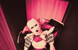 Chelsea Dinorath – Evoé (feat. Teo No Beat) Chelsea Dinorath – Evoé (feat. Teo No Beat)