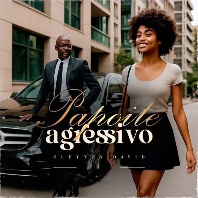Cleyton David – Papoite Agressivo