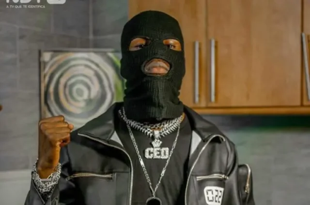 Colombiano – Cala-te-se (Beef para Lilith e Lehomen)