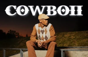 CowBoii – THIS AINT’ A.I: DAYS AFTER A.I (Album) CowBoii – THIS AINT’ A.I: DAYS AFTER A.I (Album)