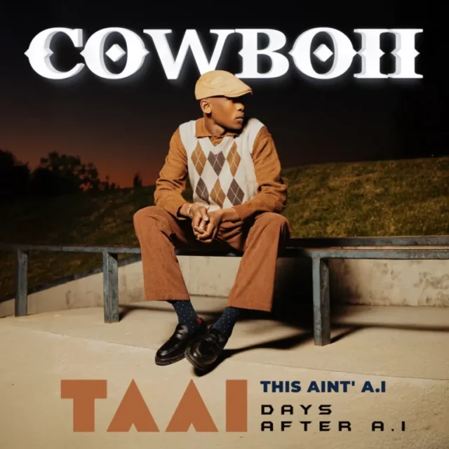 CowBoii – THIS AINT’ A.I: DAYS AFTER A.I (Album)