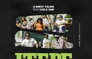 D Bwoy feat. Chile One – Itepe D Bwoy feat. Chile One – Itepe