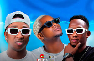 DJ Adi Mix & Picante feat. Tshunami – Tá Doida DJ Adi Mix & Picante feat. Tshunami - Tá Doida