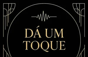 DJ Chad & TYKID – Da Um Toque (feat. Kizomba Sound) DJ Chad & TYKID – Da Um Toque (feat. Kizomba Sound)