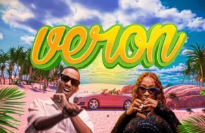 DJ Deekay x Neyna – Veron DJ Deekay x Neyna – Veron