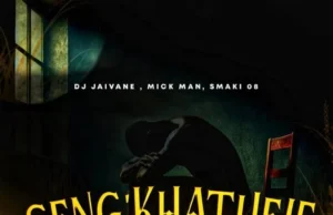 DJ Jaivane, Mick Man & Smaki 08 – Seng’khathele (feat. Ciniso, Sighful & The Bless) DJ Jaivane, Mick Man & Smaki 08 – Seng’khathele (feat. Ciniso, Sighful & The Bless)