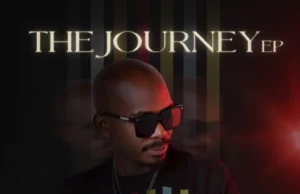 DJ Rough – The Journey EP DJ Rough – The Journey EP