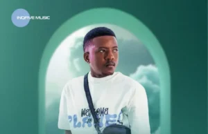 DJExpo SA – Inkanyezi Yodumo (Album) DJExpo SA – Inkanyezi Yodumo (Album)