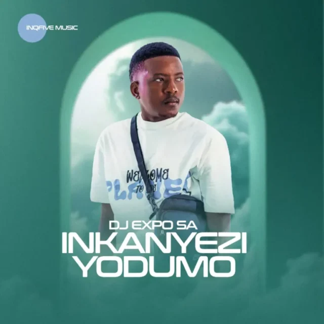 DJExpo SA – Inkanyezi Yodumo (Album)