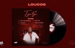 DJIIZI feat Nanius Nivaldo – LOUCOS DJIIZI feat. Nanius Nivaldo – LOUCOS