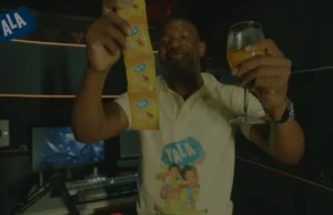 DJIIZI – Sumo Yala DJIIZI – Sumo Yala