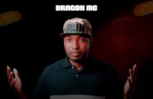 DRAGON MC – Na Bicha De Pão DRAGON MC - Na Bicha De Pão