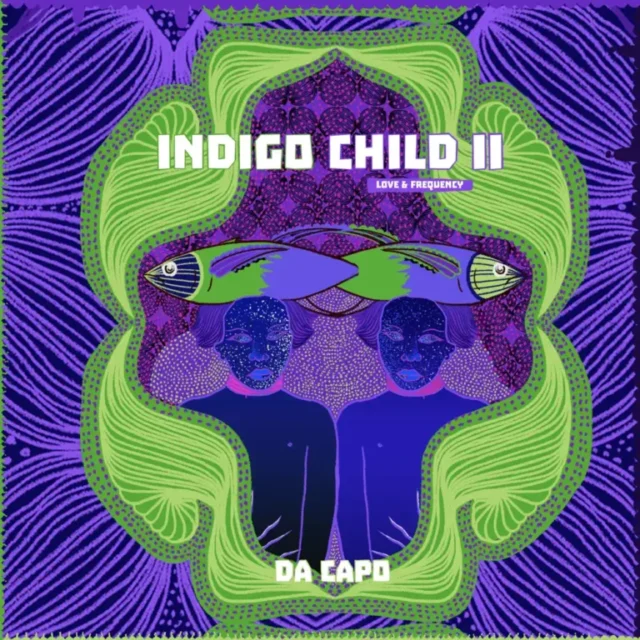 Da Capo & Elaine – My Confession