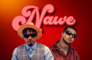 Daddy Face feat. Kusah – Nawe Daddy Face feat. Kusah – Nawe