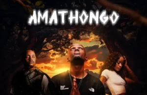 De Soul, Soa Mattrix, Natasha MD & DJ Maphorisa – Amathongo De Soul, Soa Mattrix, Natasha MD & DJ Maphorisa – Amathongo