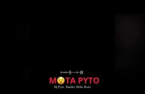 Dj Pyto, Bander & Hélio Beatz – Mata Pyto Dj Pyto, Bander & Hélio Beatz – Mata Pyto